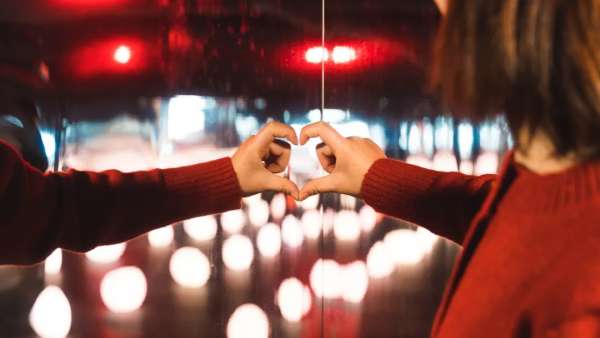 K11Globoscope浪漫燈光秀活動(dòng)策劃，get氛圍絕佳的超美大片