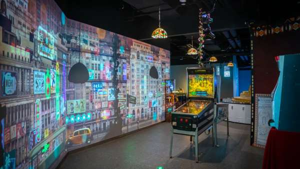 牛年紅紅火火新春美陳活動(dòng)策劃更像春游園會(huì)，邊逛邊玩玩夠癮