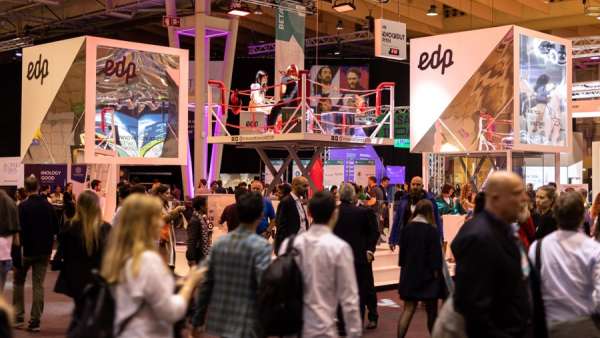 電力集團(tuán)網(wǎng)絡(luò)峰會(huì)活動(dòng)策劃了一場(chǎng)顛覆性的品牌體驗(yàn)活動(dòng)，超贊