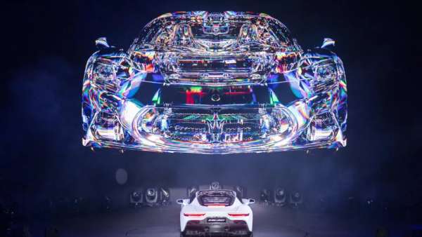 什么汽車(chē)發(fā)布會(huì)活動(dòng)策劃能越看越上頭，看看高端品牌如何策劃