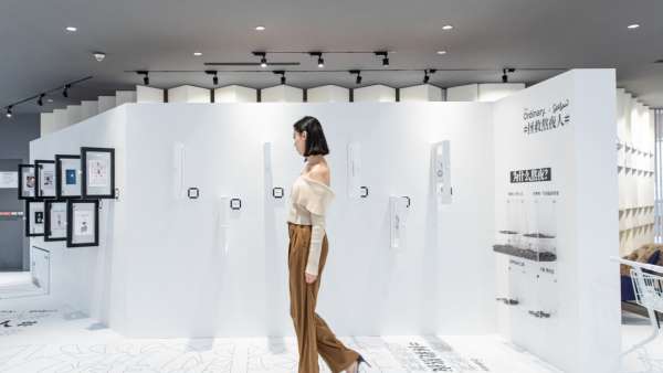 The Ordinary x Seesaw快閃店活動(dòng)策劃，雙重拯救熬夜人計(jì)劃