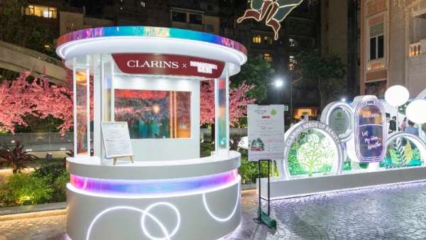 「Seeds of Beauty美麗種籽」慈善活動(dòng)策劃推動(dòng)了「讓肌膚呼吸·讓地球呼吸」