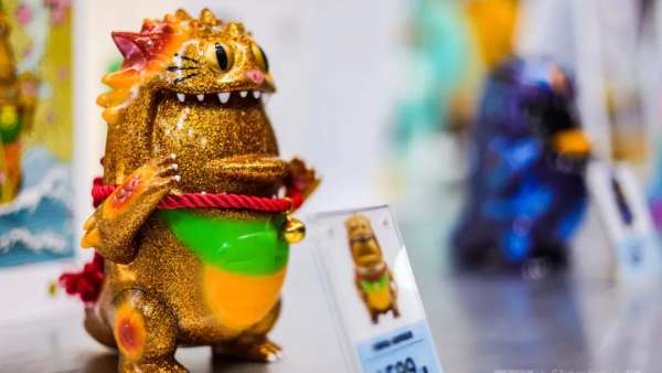 QTX2021開展啦，掀起一場與眾不同與極為難得的藝術(shù)體驗活動策劃