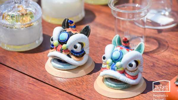 閱生活第二屆美學(xué)節(jié)活動(dòng)策劃，借藝術(shù)之光閱生活之美學(xué)