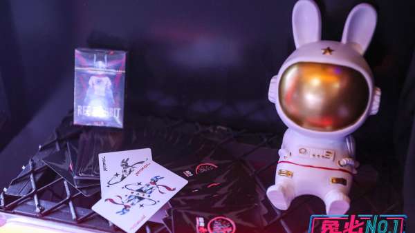 哈弗赤兔激“擎”寵粉上市發(fā)布會活動(dòng)策劃滿是科技未來感