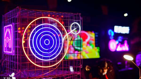 「不可思議·新春音樂(lè)節(jié)」活動(dòng)策劃搖滾勁十足，滿滿的音樂(lè)力量