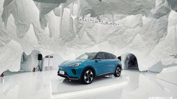 沉浸式駕駛體驗(yàn)活動策劃打造了三大核心環(huán)節(jié)為一體的嘉年華