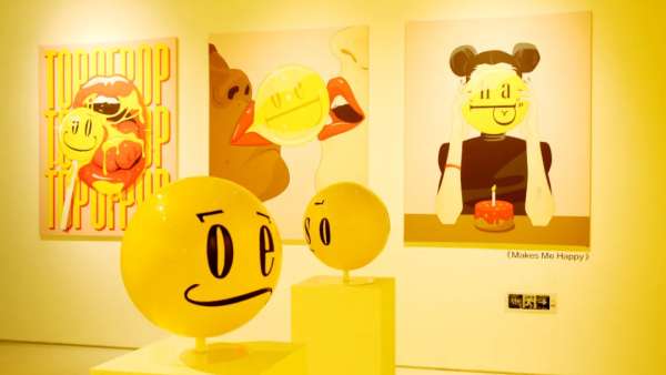 野生青年藝術(shù)節(jié)4.0活動(dòng)策劃150+藝術(shù)家獨(dú)立內(nèi)容，共同見(jiàn)證藝術(shù)的自由生長(zhǎng)