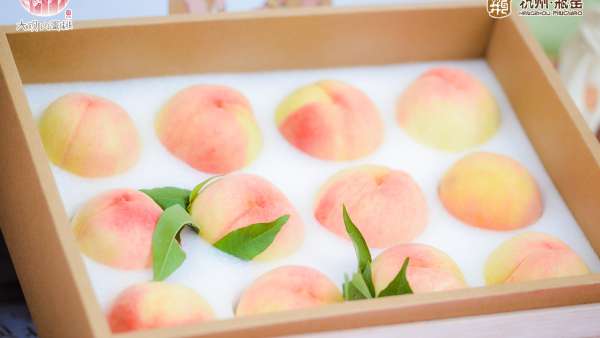 大觀山蜜桃文化節(jié)活動(dòng)策劃以桃為媒、以禮相邀，上演千年古韻上桃秀