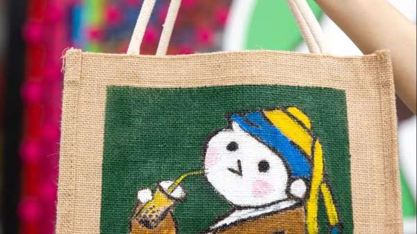 百年國牌Marie's馬利跨界做藝術(shù)活動(dòng)策劃，今日份的朋友圈首圖達(dá)成