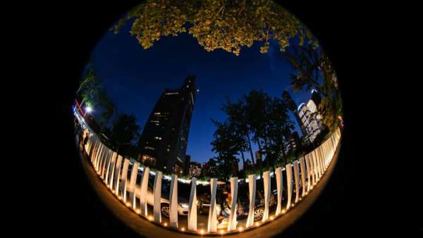 郎園x做書「圖書市集」活動(dòng)策劃全心只做一件事：賣書