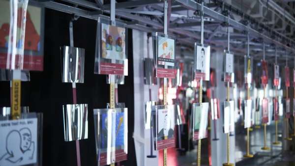 香港K11全球「meme」首展活動(dòng)策劃絕對(duì)的有梗絕對(duì)的爆笑和好打卡