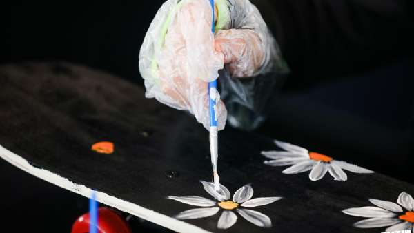 奔馳潮玩節(jié)活動策劃「頭號領(lǐng)地」硬核PK，“競”出無畏人生