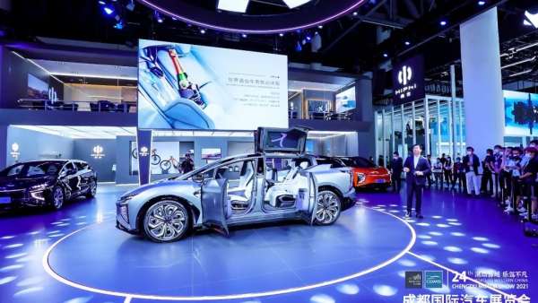 「潮動(dòng)蓉城·樂駕不凡」成都國際汽車展覽活動(dòng)策劃解構(gòu)未來出行