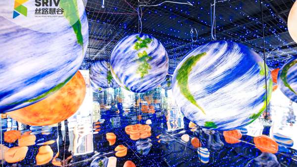 概念街區(qū)開(kāi)街儀式活動(dòng)策劃空降知名樂(lè)隊(duì)，爆梗頻出尖叫不斷