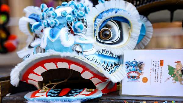 南海（桂城）國(guó)際美食節(jié)活動(dòng)策劃52個(gè)美食攤位讓市民享受饕餮盛宴