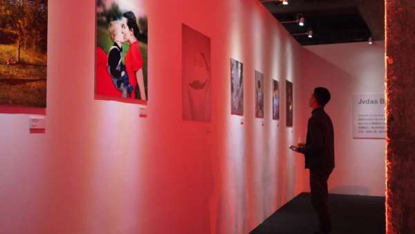 華為未來影像之夜，領略夜景的拍攝之美