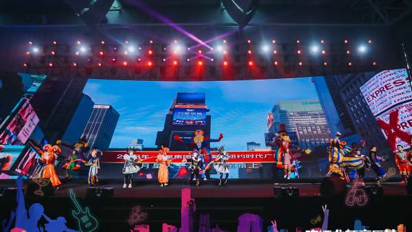 佛山啤酒龍蝦音樂節(jié)活動(dòng)策劃讓在場嘉賓感受到味蕾引發(fā)的夏日熱情