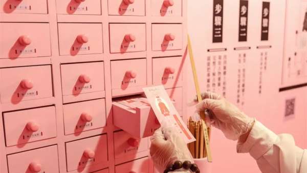 古物廟：寺廟古物特展活動策劃讓民眾更進一步認識了臺灣寺廟內的古物