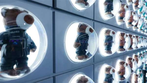 領(lǐng)克2022成都車展活動策劃讓展位不再成為車展現(xiàn)場的“大型停車場”