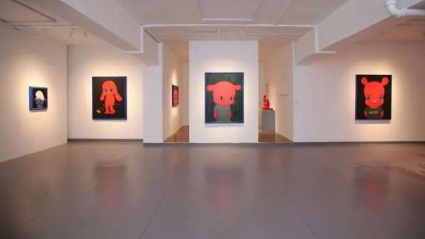 「想挨著你坐會兒，說不說話都可以」展覽活動策劃請你來坐一會