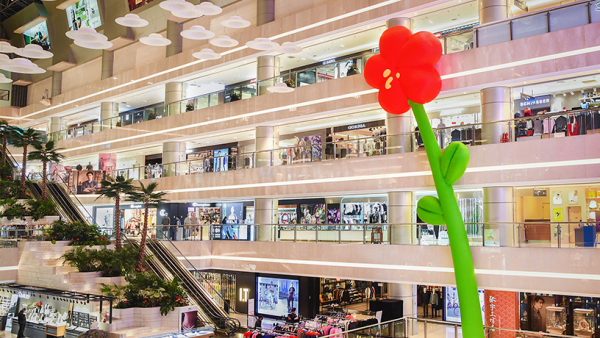 Xu's cafe X KANGOL全國首家快閃店活動策劃了一處潮流聚集地