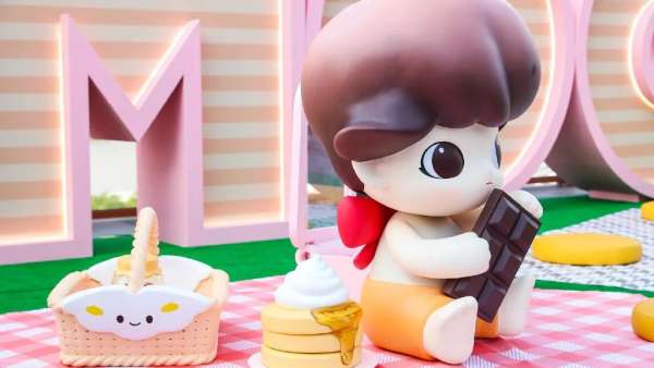 BFC外灘藝術(shù)季活動(dòng)策劃以多維視角探索城市空間