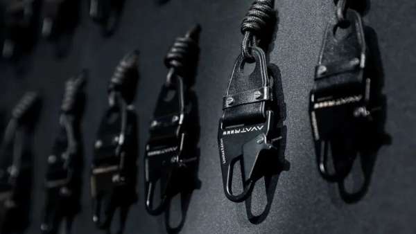 阿維塔011 STUDIO限時展覽活動策劃為魔都帶來了絕不可錯過的潮流盛宴