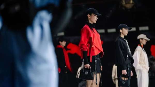 PUMA“可以驕傲”發(fā)布會活動策劃拉開一場別開生面的國風(fēng)視覺盛宴