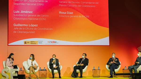 第十五屆信息安全國際會議活動策劃的設計更人性化更有機和更通用