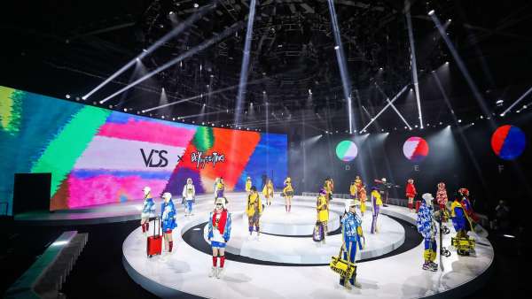 “優(yōu)選·綠風(fēng)”第十屆柯橋時尚周活動策劃彰顯綠色時尚活力