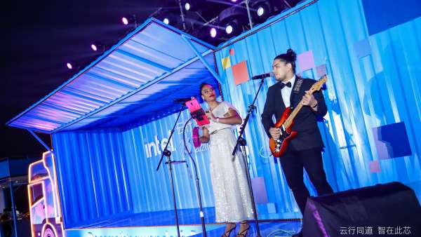 英特爾互聯(lián)網(wǎng)數(shù)據(jù)中心峰會活動策劃解鎖 “芯” 憧憬，織就新 “云” 圖