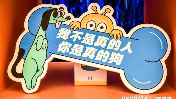 形象IP“路塔塔”互動展覽活動策劃帶你解鎖不一樣的鏟屎驚喜