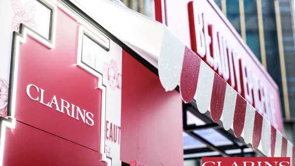 嬌韻詩(shī)美麗食集快閃活動(dòng)策劃開(kāi)業(yè)啦，一起喚醒年輕力量