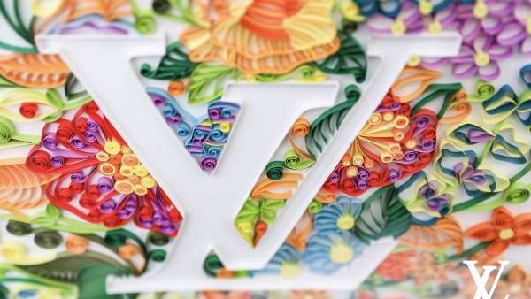 不愧是LV，零售管理培訓(xùn)生CHALLENGE DAY活動策劃這般潮流與創(chuàng)新