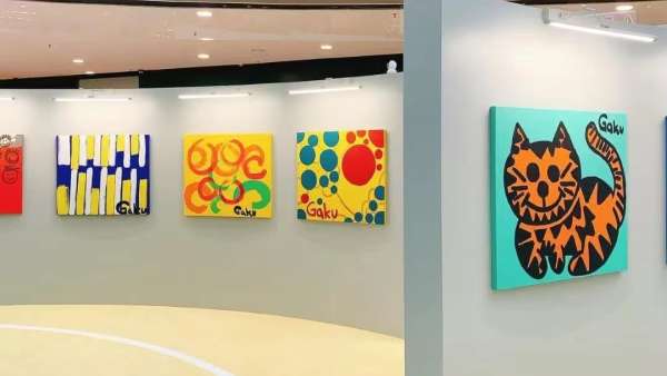 Life is a Playground創(chuàng)意藝術(shù)展覽活動策劃裝置讓你重拾純粹赤子之心