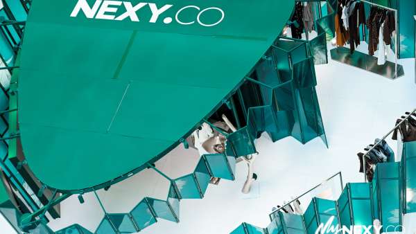 「智美星際」限時展覽活動策劃躍然眼前，解鎖木蘭星宿，開啟智美之旅