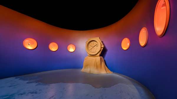 愛彼“Offshore Beats”先鋒音樂派對活動(dòng)策劃潮酷感嘎嘎棒