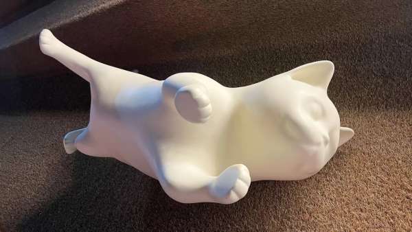 Bay de Luna主題展覽活動策劃陪你賞月了，被小絨毛們包圍太治愈了