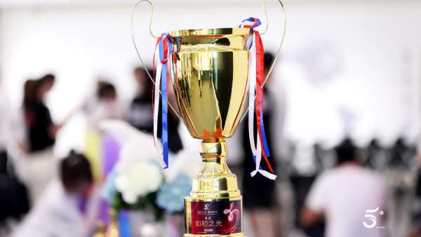 ACCESS5周年慶典活動(dòng)策劃更多的是歡樂與喜慶