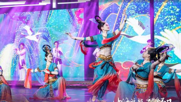 卡薩帝思享薈活動策劃讓場景智慧與藝術(shù)靈感交融，共鑒無界理想生活