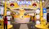 遠(yuǎn)方開業(yè)活動現(xiàn)場驚現(xiàn)一群皮卡丘，策劃亮點(diǎn)萌化你的心