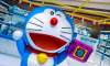 哆啦A夢快閃店活動策劃已空降，打開任意門回到童年的夏日時光吧