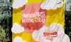 瑪氏糖果在紐約辦了一場泳池的體驗(yàn)派對活動「夏日工作日」活動策劃